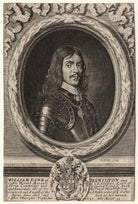 William Hamilton, 2nd Duke of Hamilton NPG D17052