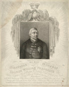 King George III NPG D33158