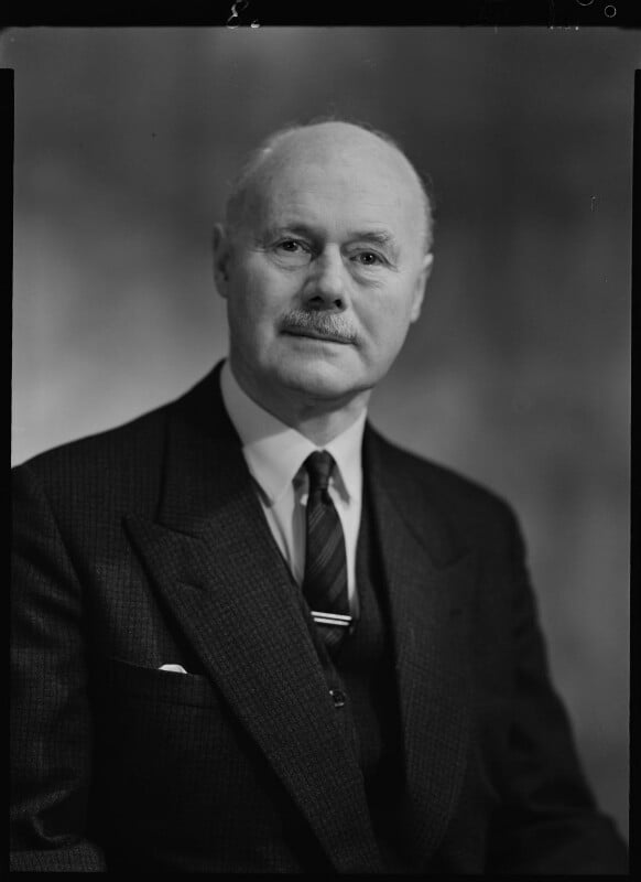 Herbert davenport kay npg x175253