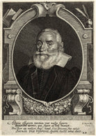 Robert Bolton NPG D25984