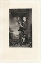 John Fane, 9th Earl of Westmorland NPG D37832