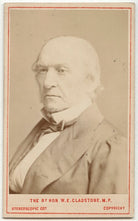 William Ewart Gladstone NPG x5958