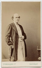 Dion Boucicault NPG Ax28532
