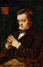 Wilkie Collins NPG 967