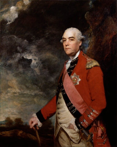 Sir William Fawcett NPG 5515