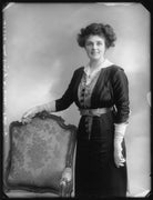 Daisy McGeoch NPG x103631