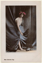 Gabrielle Ray NPG Ax160233
