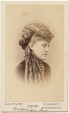 Marion Lee NPG x197532