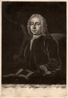Nathaniel Buck NPG D879