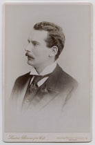 (William) Frederick Danvers Smith, 2nd Viscount Hambleden NPG x47322