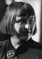 Margery Allingham NPG x2442