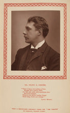 Frank Kemble Cooper NPG Ax9327