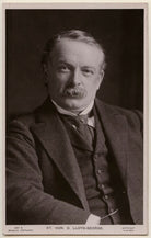 David Lloyd George NPG x197800