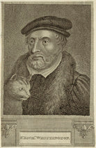 Sir Richard ('Dick') Whittington NPG D24068