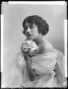 Vivien Maxwell NPG x101746