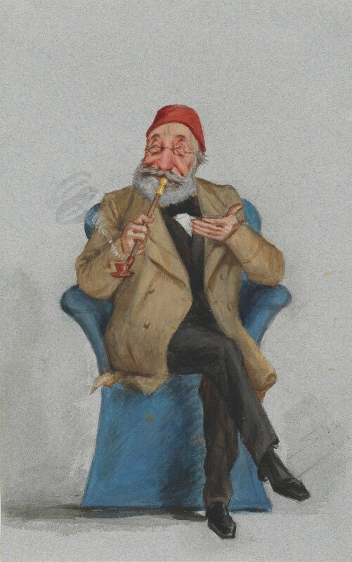 Midhat pasha npg 4707(21)