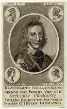 Oliver Cromwell NPG D33787