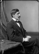 David Alexander Edward Lindsay, 27th Earl of Crawford and 10th Earl of Balcarres NPG x31774