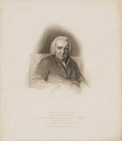 Edward Thurlow, Baron Thurlow NPG D40325