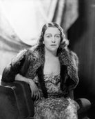 Mary Borden, Lady Spears NPG x10441