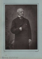 Henry Hawkins, Baron Brampton NPG x4266