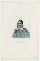Edmund Calamy NPG D21004