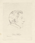 Arthur Wellesley, 1st Duke of Wellington NPG D22604