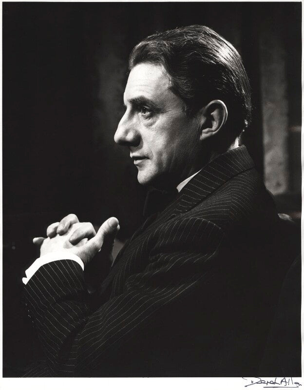 Sir john barbirolli npg x24100