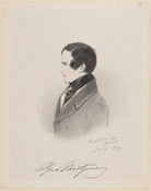 Alfred Montgomery NPG D46240