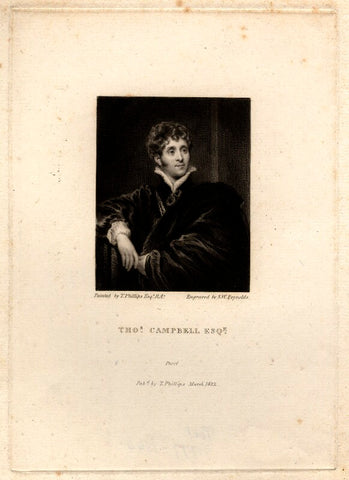 Thomas Campbell NPG D1203