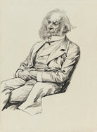 William Ewart Gladstone NPG 3361