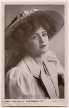 Gabrielle Ray NPG x22001