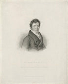 William Broadhurst NPG D32155