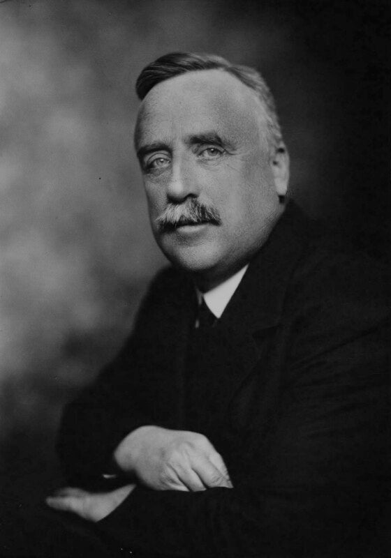 Sir harry calvert williams verney, 4th bt npg x91892