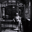 Sir John Newenham Summerson NPG x24948