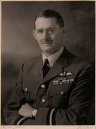 Jack Fendick Roulston NPG x74839