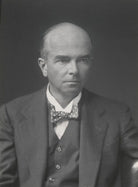 Hugh Burdett Money-Coutts, 6th Baron Latymer NPG x168847