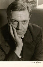 Cecil Day-Lewis NPG x127278