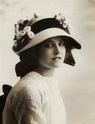 Margaret Macdona NPG x83289