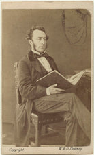 Thomas O'Hagan, 1st Baron O'Hagan NPG x12611