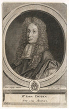 John Dryden NPG D42576