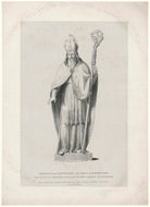 Thomas de Cantilupe NPG D32594