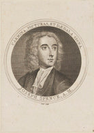 Joseph Spence NPG D14519