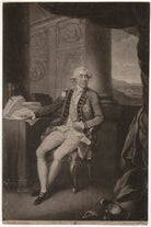 James Caulfeild, 1st Earl of Charlemont NPG D32871