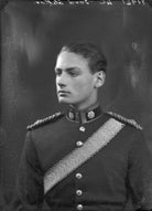 Peter Stuart Bligh, 10th Earl of Darnley NPG x179740