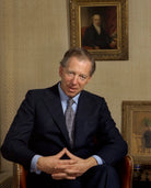 Jacob Rothschild, 4th Baron Rothschild NPG P1250