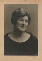 Pamela Grey (née Wyndham, later Lady Glenconner), Viscountess Grey of Fallodon NPG x132869