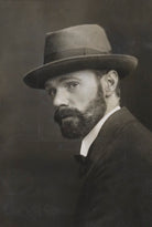 D.H. Lawrence NPG x36138