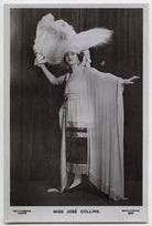 José Collins NPG x138222