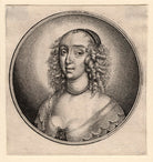 Mary Villiers, Duchess of Richmond and Lennox NPG D18328